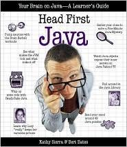 Head First Java by Bert Bates free audiobook